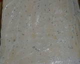 Foto del paso 3 de la receta: Pionono Salado de Salchichón Primavera Queso y Huevo rallado😀👅