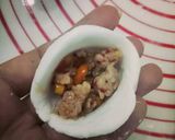 Hình bước làm 5 của món Bánh bột lọc kiểu Thái