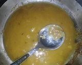 A picture of step 2 of Crispy patisa.