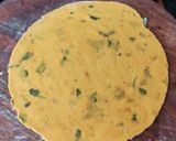 લેફ્ટઓવર ખીચડી થેપલા (Leftover Khichdi Thepla Recipe In Gujarati) રેસીપી સ્ટેપ2ફોટો