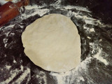 Tortilla a la parrilla