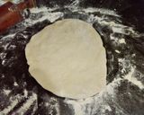 Foto del paso 5 de la receta: Tortilla a la parrilla
