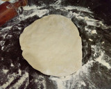 Foto del paso 5 de la receta: Tortilla a la parrilla