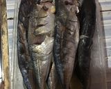 Foto langkah ke 1 dari resep Pepes Ikan.