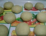 Foto langkah ke 4 dari resep Donat Klasik Simple.