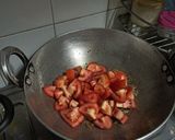 A picture of step 18 of Restaurant Style Gobhi Matar.