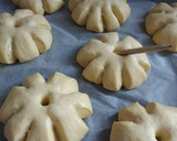 Foto del paso 6 de la receta: Pan de calabaza