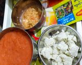 શાહી પનીર (Shahi Paneer Recipe In Gujarati) રેસીપી સ્ટેપ1ફોટો