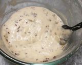 Foto langkah ke 5 dari resep BOLU KUKUS MESES Tanpa Mixer.