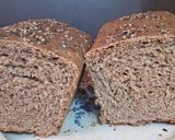 Foto del paso 7 de la receta: Pan integral
