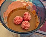 Foto del paso 4 de la receta: Delicias de coco y cacao