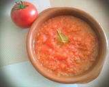 Foto del paso 1 de la receta: Patatas bravas en dos salsas