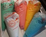 Foto del passaggio 3 della ricetta Cupcake