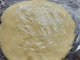 Tarta de ricota 🥧