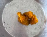 Foto langkah ke 5 dari resep Cenil Ubi Ungu -Labu Kuning.
