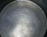 A picture of step 4 of Black Chickpea & Potato Chaat.