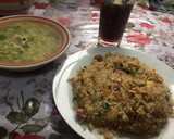 Foto del paso 7 de la receta: Arroz chaufa a lo peruano🤤