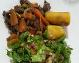 Foto del paso 7 de la receta: Carne al estilo chino!