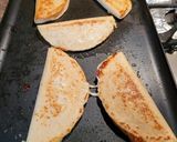 Foto del paso 20 de la receta: Quesapupusas
