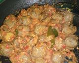 Foto langkah ke 5 dari resep Pentol pedas.