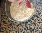 Foto del paso 6 de la receta: Pan integral casero