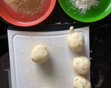 Foto del paso 4 de la receta: Croquetas de papa