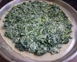 Foto del paso 3 de la receta: Tarta de Espinaca y Ricotta