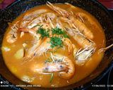 Foto del paso 5 de la receta: Suquet de cigalas con caldo de langostinos