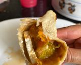 Foto del paso 4 de la receta: Flor de calabaza en salsita