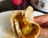 Foto del paso 4 de la receta: Flor de calabaza en salsita
