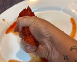 Foto del paso 2 de la receta: Ensalada murciana a mi manera