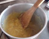 Foto del paso 4 de la receta: Polenta con Levadura de cerveza