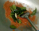 Foto langkah ke 2 dari resep Bumbu Urap enak tahan lama anti basi.