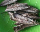 Foto langkah ke 1 dari resep Kotokan Ikan Pindang.