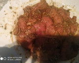 Foto del paso 1 de la receta: Marinado para carne a mi manera 1