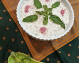 عکس مرحله 1 از دستور بورانی خرفه