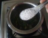 A picture of step 3 of Mint Tea.