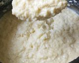 A picture of step 3 of Kheer.