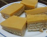 صورة لخطوة 4 من وصفة حلا سهل التحضير😊😋