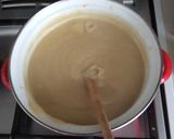 Zellerkrémleves recept fázis 5 fotója