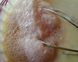 Foto langkah ke 3 dari resep Bika Ambon Mini (2 telur).