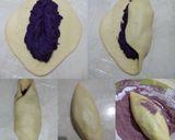 Foto langkah ke 4 dari resep Goguma Ppang 고구마 빵(Sweet Potato Bread) 🍠.