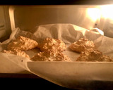 Foto del paso 4 de la receta: Sultanas de coco 🥥