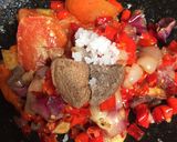 Foto langkah ke 3 dari resep Sambel terasi ala saya.