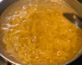 A picture of step 2 of Spicy Red Sauce Pasta 🍝.