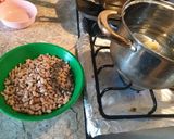 Foto del paso 2 de la receta: Frijoles de olla