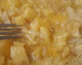 Foto del paso 3 de la receta: Tortilla de papas y cebolla