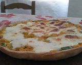 Foto del paso 4 de la receta: Tarta de verdura