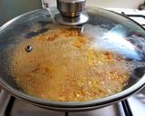 Bulgur (köret) recept fázis 3 fotója