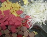 Foto langkah ke 5 dari resep Tiam Mie ala Pontianak.